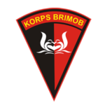 BRIMOB Indonesia