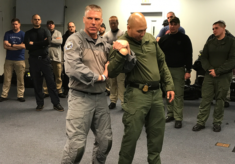 PublicOrderDivision Survival Edge Tactical Systems